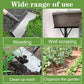 🌱Multifunksjonell rengjøringsspade i solid stål | Rengjøringsspade for utendørs bruk