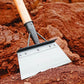 🌱Multifunksjonell rengjøringsspade i solid stål | Rengjøringsspade for utendørs bruk