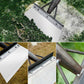 🌱Multifunksjonell rengjøringsspade i solid stål | Rengjøringsspade for utendørs bruk