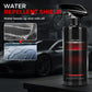 🚗 Spraybar bilbelegg – hydrofobisk, dyp glans, UV-beskyttelse. Enkel påføring – showroom-finish hjemme! ✨🛡️