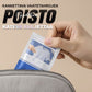 Pousbo® Bærbare flekkfjerningsservietter for klær