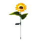 🌻50 % RABATT! ☀️ Vanntette solcellelamper – Realistiske blomsterblader, IP65 værbestandig og lyser automatisk i 8–12 timer ☀️🌻