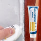 Effektivt reparasjonssett for gipsplater med skrape