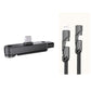 🔥Hurtiglader med 360° sammenleggbar telefonstativ🔥