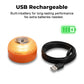 🚨 50% AVSLAG – LED Magnetisk nødlys med sterk magnet & varselblink