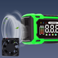 ⏰🔥 BEGRENSET TID: 50 % RABATT! ⚡ 12V 6A Smart bilbatterilader med pulsreparasjon – rask, trygg og forlenger batterilevetiden 🚗🔋✨