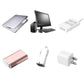 Portable USB RGB Effect Party Light