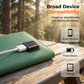 💐50% OFF! Solar Charger with USB – Fast Charging for Phones & Tablets 🔋📱【Flash Sale】