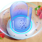 360° UV LED Myggfanger og Fluefelle Lampe