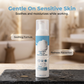 🔥50 % RABATT!🔥Cloud Sense Silky hårfjerningsmousse