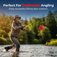 🎣 Komplett duppfiskesett – høy oppdrift, neonfarger, integrert vekt. Alt i en bærbar boks – klar for tur! ✨🐟