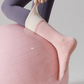 Cloud-Soft Pilates-sokker med grep