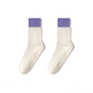 Cloud-Soft Pilates-sokker med grep