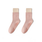 Cloud-Soft Pilates-sokker med grep