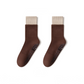 Cloud-Soft Pilates-sokker med grep