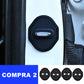 🔑🚗 50 % RABATT – Beskyttelsesdeksler i silikon til bildørlåser | Ripebestandige, vanntette, enkle å montere 🛡️✨