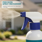 🌟SISTE DAG: KJØP 2, FÅ 1 GRATIS!!🌧️ Rengjøringsspray mot mose og alger for ulike overflater på taket – spray, skyll og se det skinne! 🏠✨ Effektiv mot mose, skånsom mot planter – et renere tak på få minutter. 🌿💧