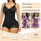 🔥NÅ 50 % RABATT!🔥 Mageformende bodysuit – former midjen, løfter baken og gir kraftig kompresjon, fremhever figuren, finnes også i store størrelser