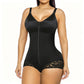 🔥NÅ 50 % RABATT!🔥 Mageformende bodysuit – former midjen, løfter baken og gir kraftig kompresjon, fremhever figuren, finnes også i store størrelser