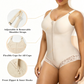 🔥NÅ 50 % RABATT!🔥 Mageformende bodysuit – former midjen, løfter baken og gir kraftig kompresjon, fremhever figuren, finnes også i store størrelser