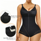 🔥NÅ 50 % RABATT!🔥 Mageformende bodysuit – former midjen, løfter baken og gir kraftig kompresjon, fremhever figuren, finnes også i store størrelser