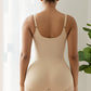 🔥NÅ 50 % RABATT!🔥 Mageformende bodysuit – former midjen, løfter baken og gir kraftig kompresjon, fremhever figuren, finnes også i store størrelser