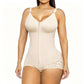 🔥NÅ 50 % RABATT!🔥 Mageformende bodysuit – former midjen, løfter baken og gir kraftig kompresjon, fremhever figuren, finnes også i store størrelser