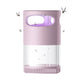 🦟 50 % RABATT! UV-myggdreperlampe – stillegående, USB, kjemikaliefri. Over 50 000 solgt! 🔇🌙