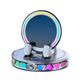 📱 RGB-telefonholder til bilen ✅ Automatisk festing og trådløs lading | Sikker kjøring med én hånd 🚗