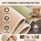 🛋️ Tykt sklisikkert sofatrekk – ultramyk komfort, ripebestandig, vaskbart. Perfekt for hjem med barn og kjæledyr! ✨🐾