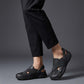 🔥Eksklusivt design🔥EVA-klogger for menn med kryssende stropper