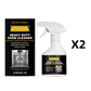 🧹 Kraftig ovnsrens spray – bryter ned innbakt fett og matrester. Tørk av uten skrubbing – gir blanke flater og fjerner lukt! 💪🔥
