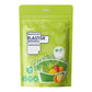 🥣 Antibakterielle strekkdeksler – 100 stk, mattrygg PE, 8–26 cm. Holder maten fersk – perfekt for mikro og fryser! ✨🛡️