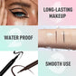 🥳2026 VARMT SALG🥳💞50 000+ SOLGT!👁️💧 Vannfast flytende eyeliner – Ultrafin tupp, hurtigtørkende, holder i 12 timer. Ingen flekker, ingen falming. Mild mot øynene. 🖌️✨