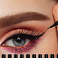 🥳2026 VARMT SALG🥳💞50 000+ SOLGT!👁️💧 Vannfast flytende eyeliner – Ultrafin tupp, hurtigtørkende, holder i 12 timer. Ingen flekker, ingen falming. Mild mot øynene. 🖌️✨