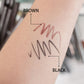 🥳2026 VARMT SALG🥳💞50 000+ SOLGT!👁️💧 Vannfast flytende eyeliner – Ultrafin tupp, hurtigtørkende, holder i 12 timer. Ingen flekker, ingen falming. Mild mot øynene. 🖌️✨