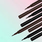 🥳2026 VARMT SALG🥳💞50 000+ SOLGT!👁️💧 Vannfast flytende eyeliner – Ultrafin tupp, hurtigtørkende, holder i 12 timer. Ingen flekker, ingen falming. Mild mot øynene. 🖌️✨