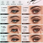 🥳2026 VARMT SALG🥳💞50 000+ SOLGT!👁️💧 Vannfast flytende eyeliner – Ultrafin tupp, hurtigtørkende, holder i 12 timer. Ingen flekker, ingen falming. Mild mot øynene. 🖌️✨