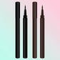 🥳2026 VARMT SALG🥳💞50 000+ SOLGT!👁️💧 Vannfast flytende eyeliner – Ultrafin tupp, hurtigtørkende, holder i 12 timer. Ingen flekker, ingen falming. Mild mot øynene. 🖌️✨