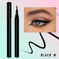 🥳2026 VARMT SALG🥳💞50 000+ SOLGT!👁️💧 Vannfast flytende eyeliner – Ultrafin tupp, hurtigtørkende, holder i 12 timer. Ingen flekker, ingen falming. Mild mot øynene. 🖌️✨