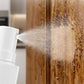 Trebehandlingsmiddel for grundig rengjøring