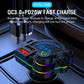 Bluetooth 5.0 FM-sender
