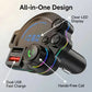 Bluetooth 5.0 FM-sender