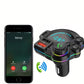 Bluetooth 5.0 FM-sender