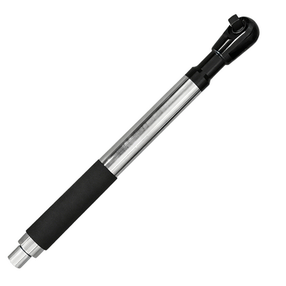 50% RABATT –🔧Forlengbar Skralleadapter til Drill og Skrutrekker