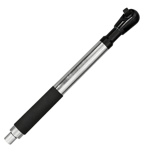 50% RABATT –🔧Forlengbar Skralleadapter til Drill og Skrutrekker