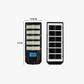 ☀️ Solar gatebelysning med auto‑tenning – IP67, 240° vidvinkel, LFP‑batteri. Null strømregning – alltid tent! ✨🌙