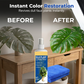 Gentle Artificial Flower Cleaning Spray