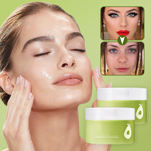 4-in-1 Facial Makeup Cleansing Balm