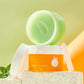 4-in-1 Facial Makeup Cleansing Balm